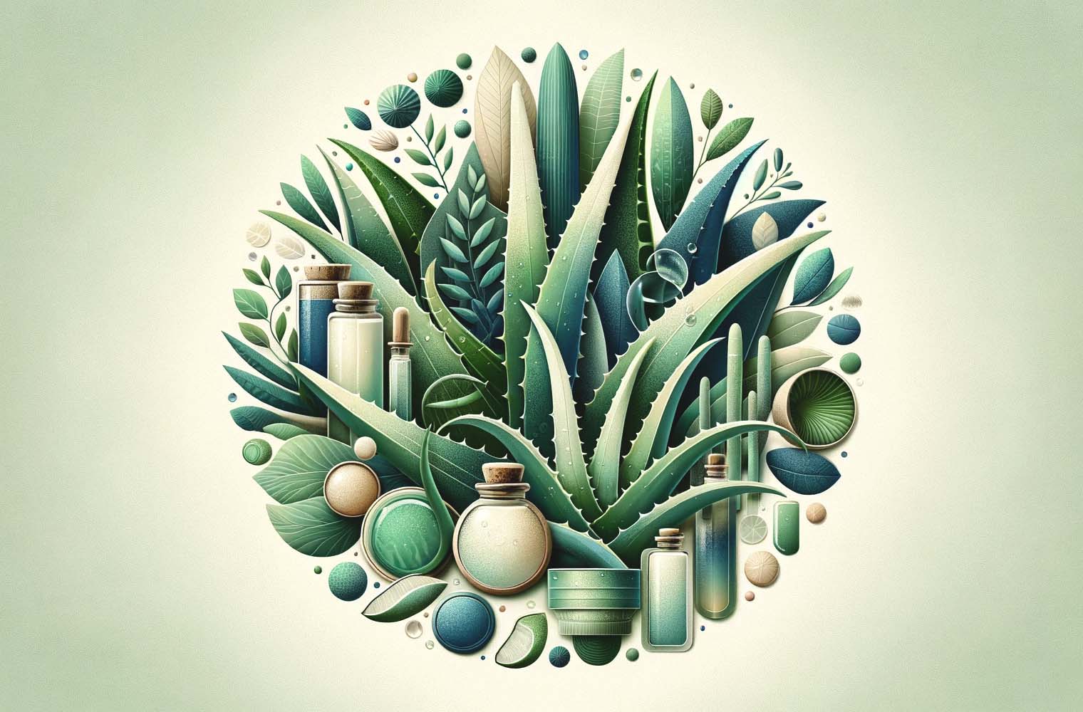 Aloe vera