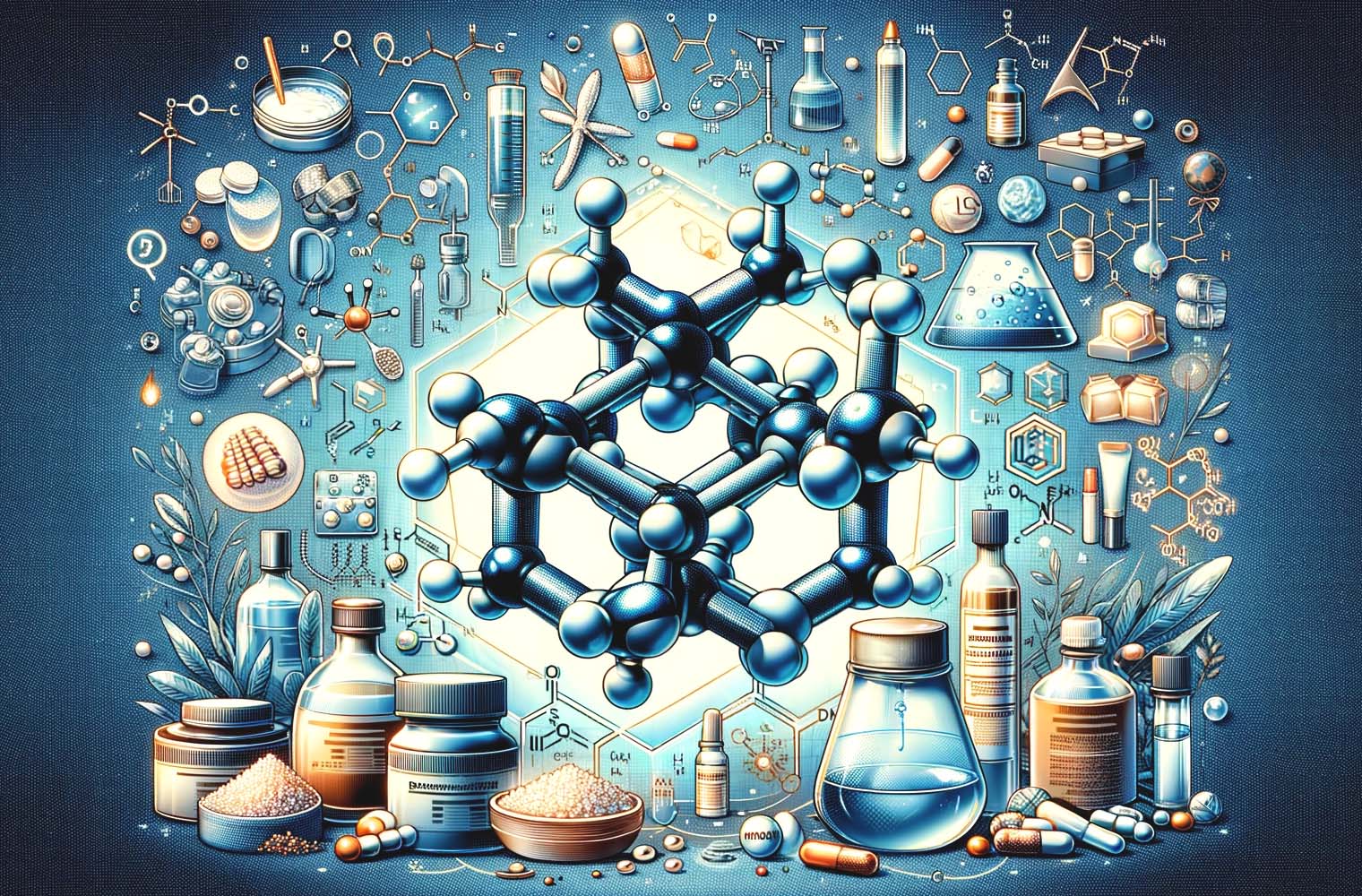 Benzyl alkohol