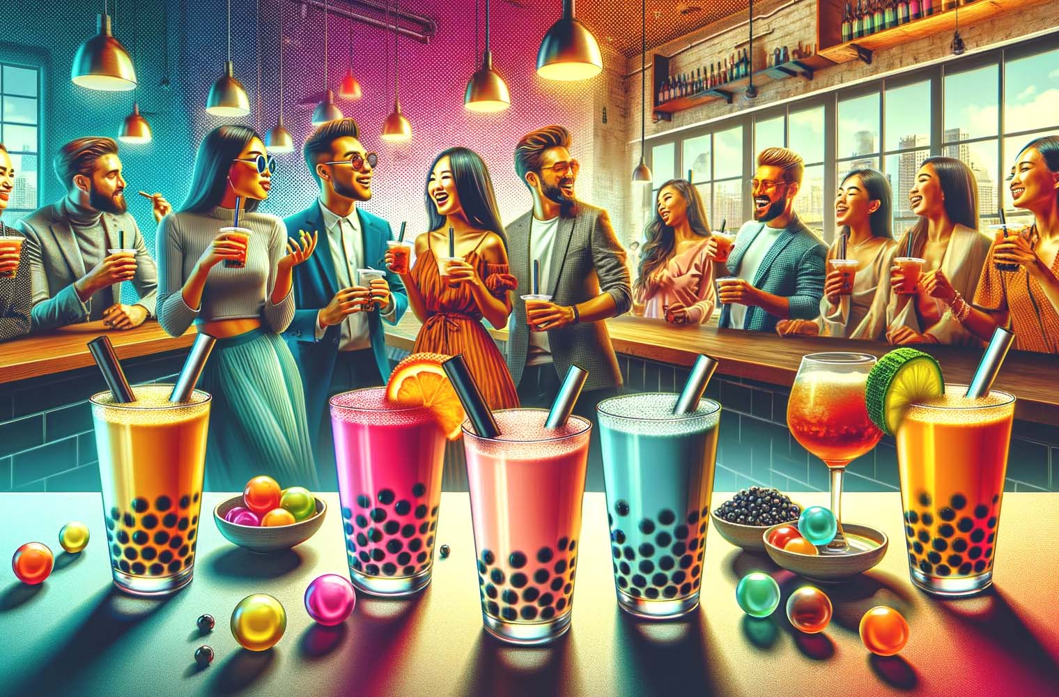 Boba - účinky, použitie, význam, zaujímavosti