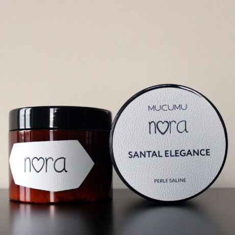 NORA-peeling-Santal-Elegance